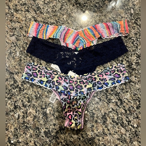 Hanky Panky Other - Hanky Panky low rise thong